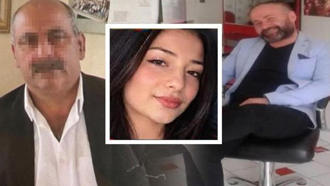 Ankara'da kızını ve birlikte yaşadığı kişiyi &ouml;ld&uuml;ren baba yakalandı