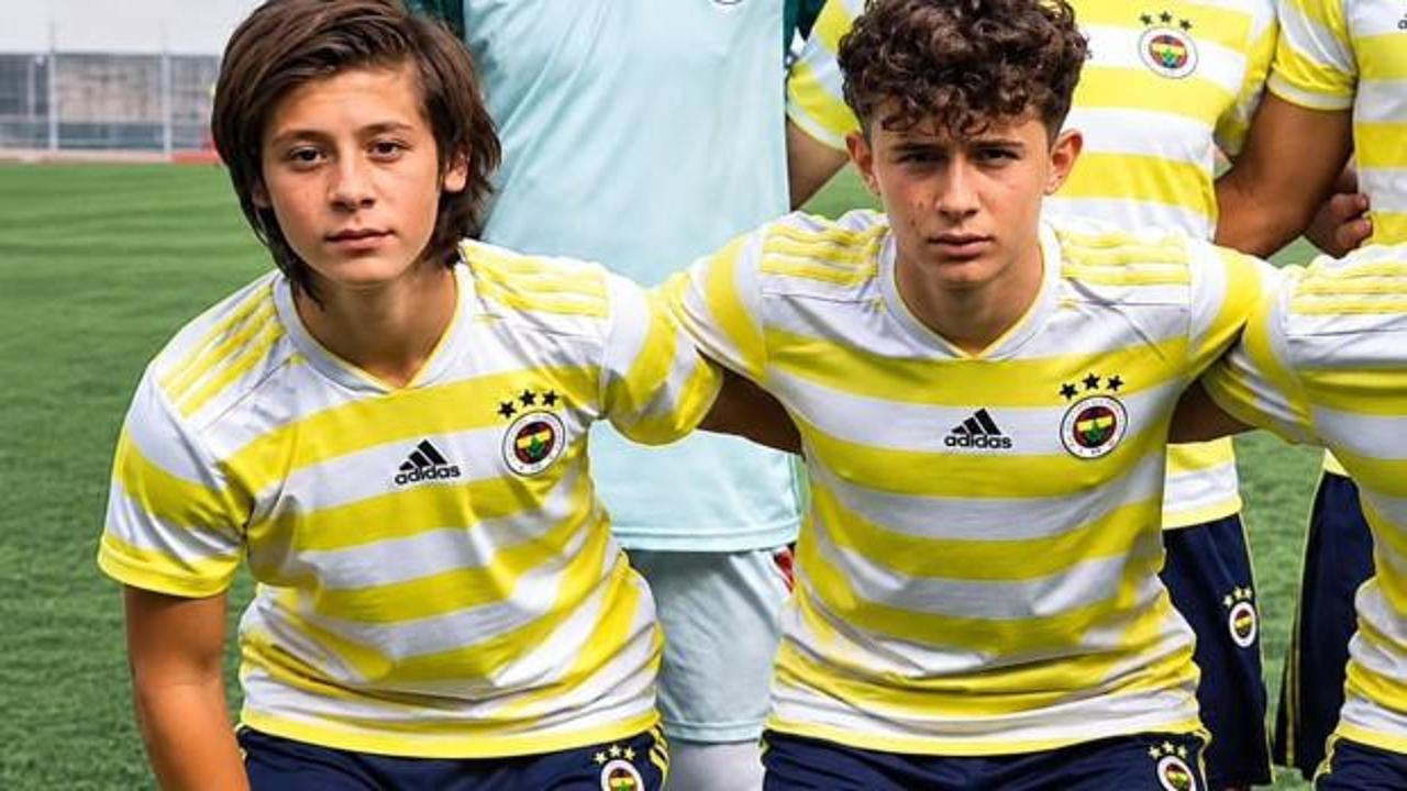 Arda G&uuml;ler'in &ccedil;ocukluk arkadaşı ger&ccedil;ekleri paylaştı: Biz lokantaya giderdik, o...