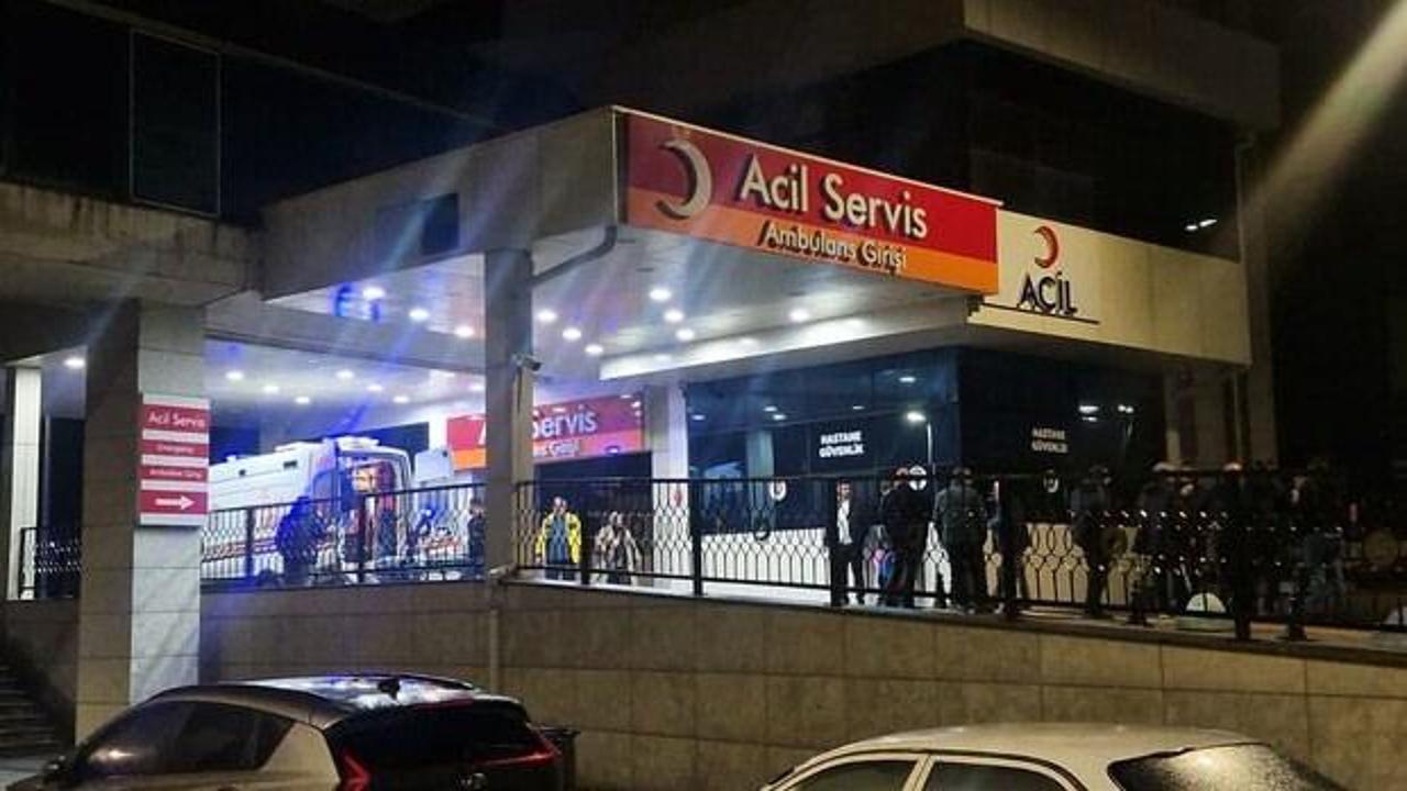 Arkadaşının omzundaki t&uuml;fek ateş aldı, 15 yaşındaki Orhan &ouml;ld&uuml;