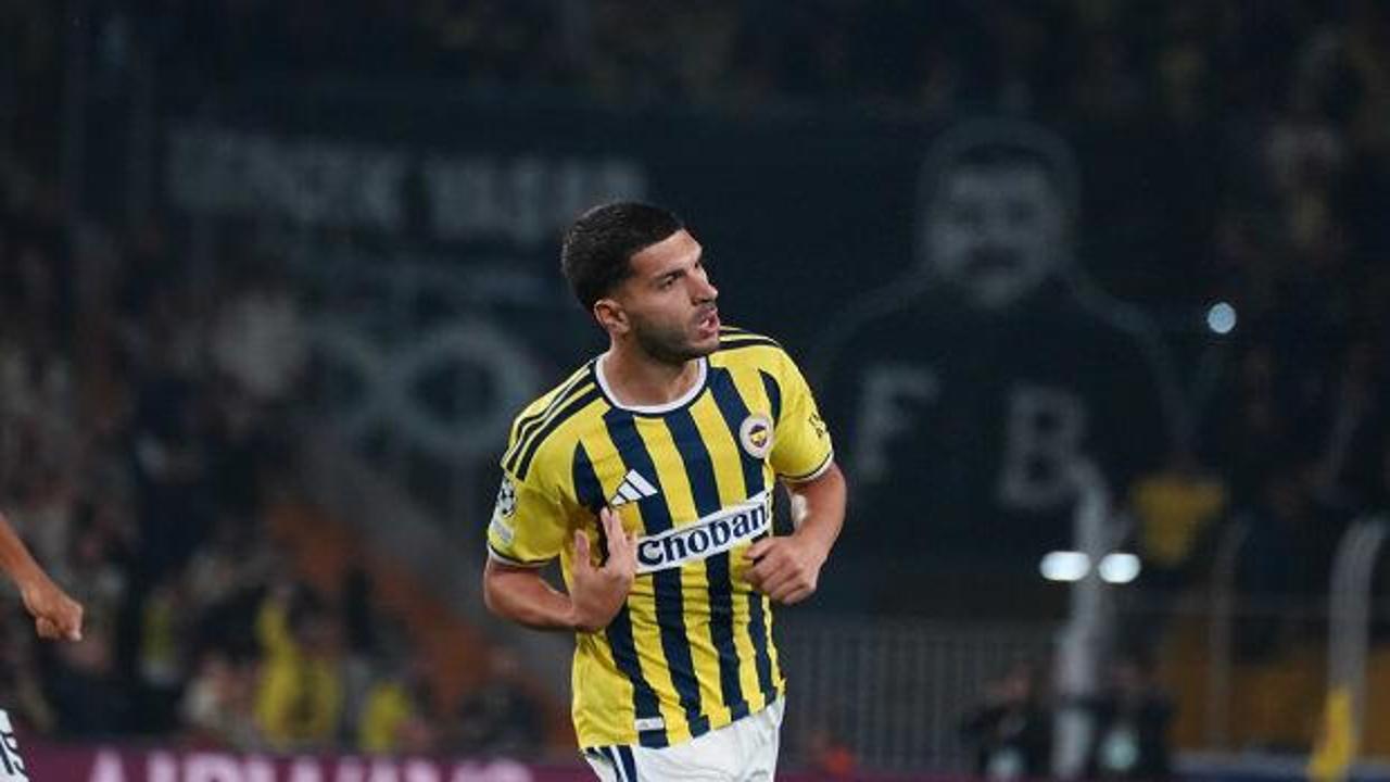 Aston Villa'nın Oğuz Aydın i&ccedil;in g&ouml;zden &ccedil;ıkardığı rakam ortaya &ccedil;ıktı!