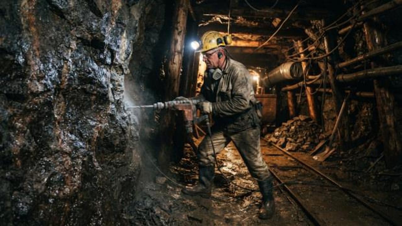 Avrupa'nın &Ccedil;in planı ortaya &ccedil;ıktı! AB'den stratejik maden atağı!
