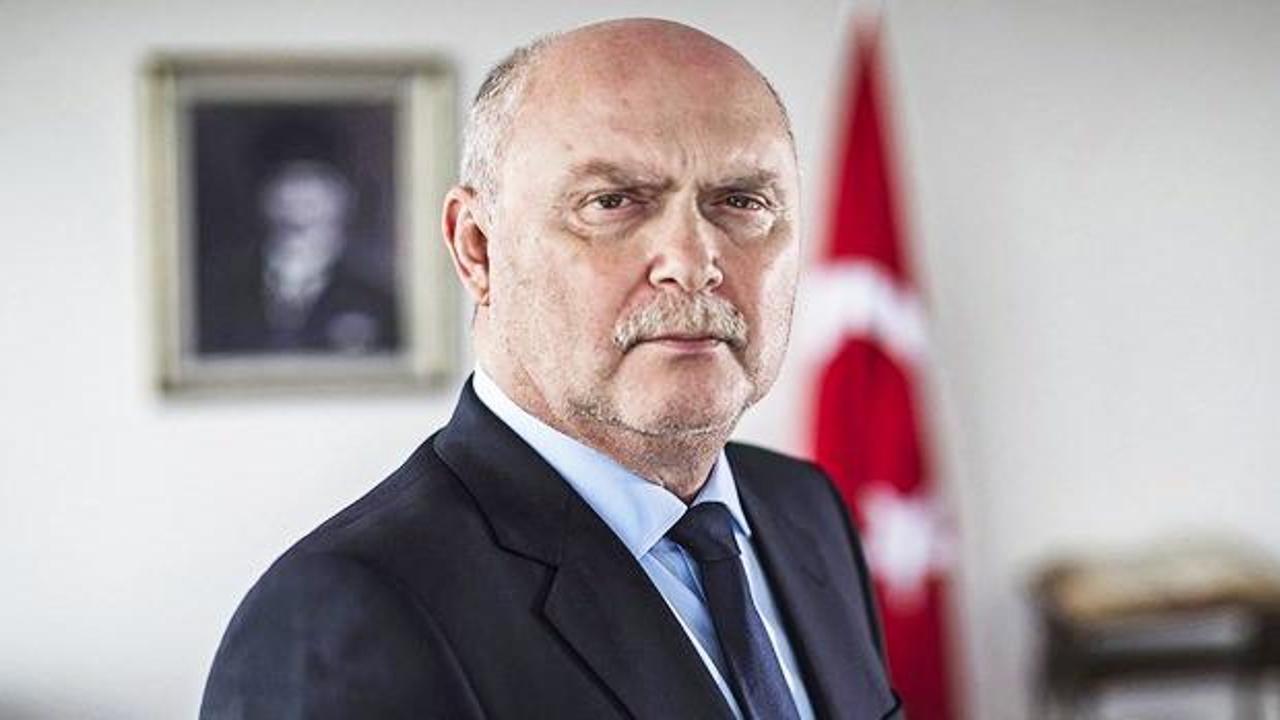 Azerbaycan'dan Feridun Sinirlioğlu a&ccedil;ıklaması