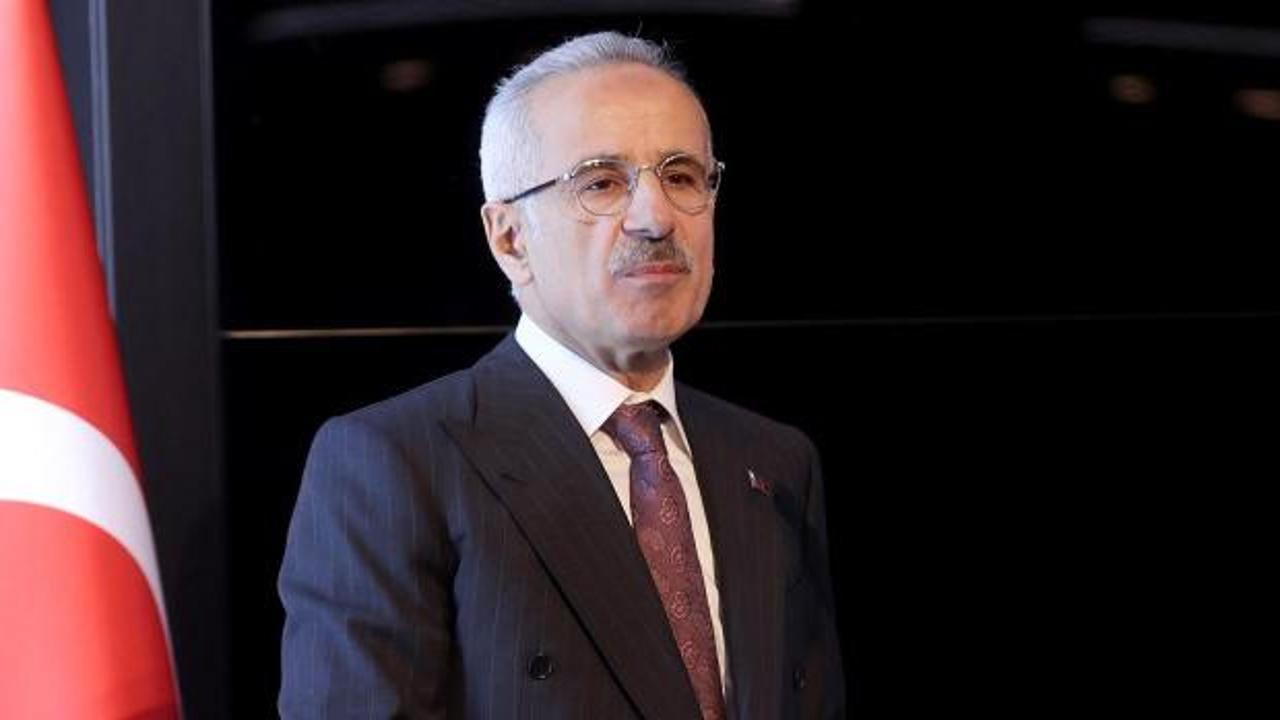 Bakan Uraloğlu'ndan Cumhuriyet Bayramı mesajı!
