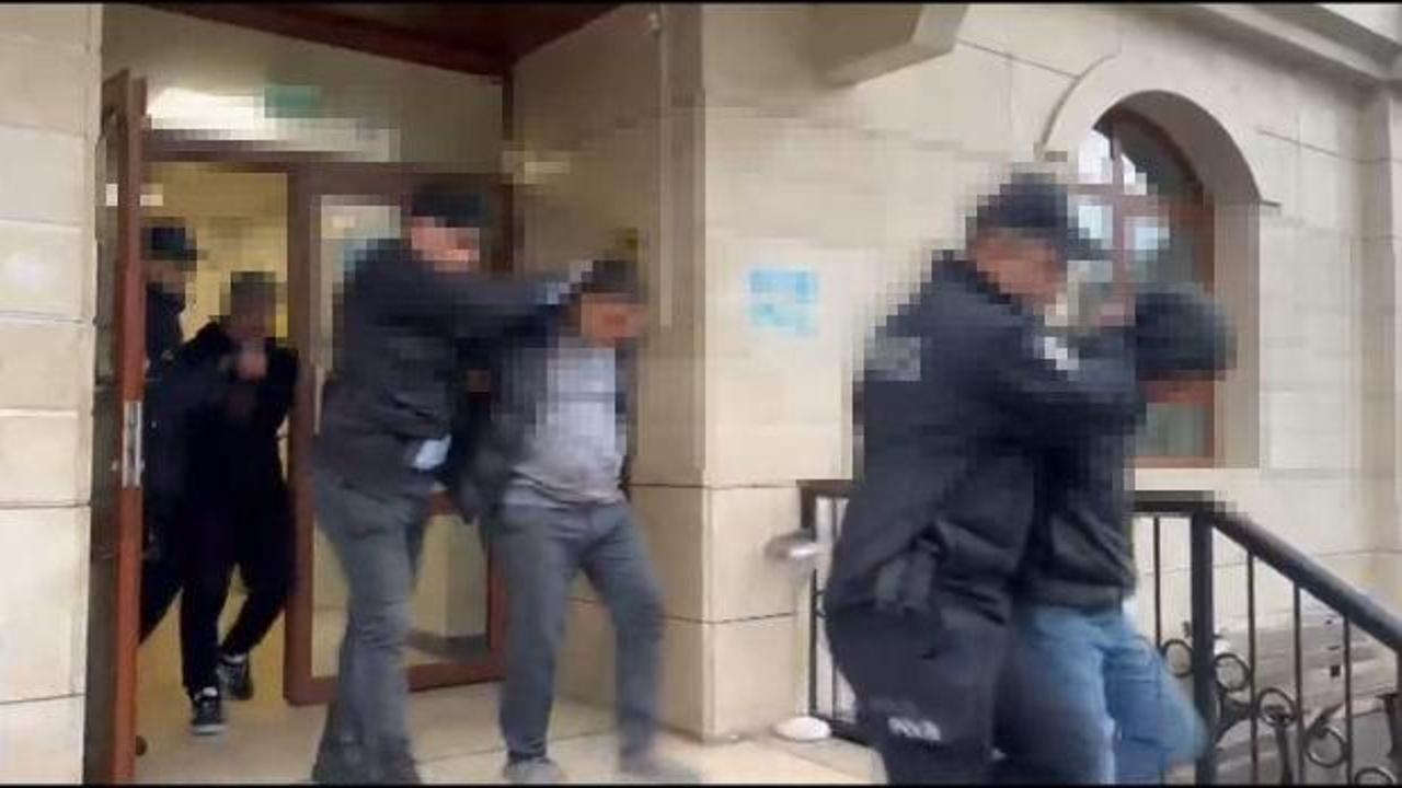 Bayrampaşa'da İSKİ personelinin &ouml;l&uuml;m&uuml;ne ilişkin yeni gelişme