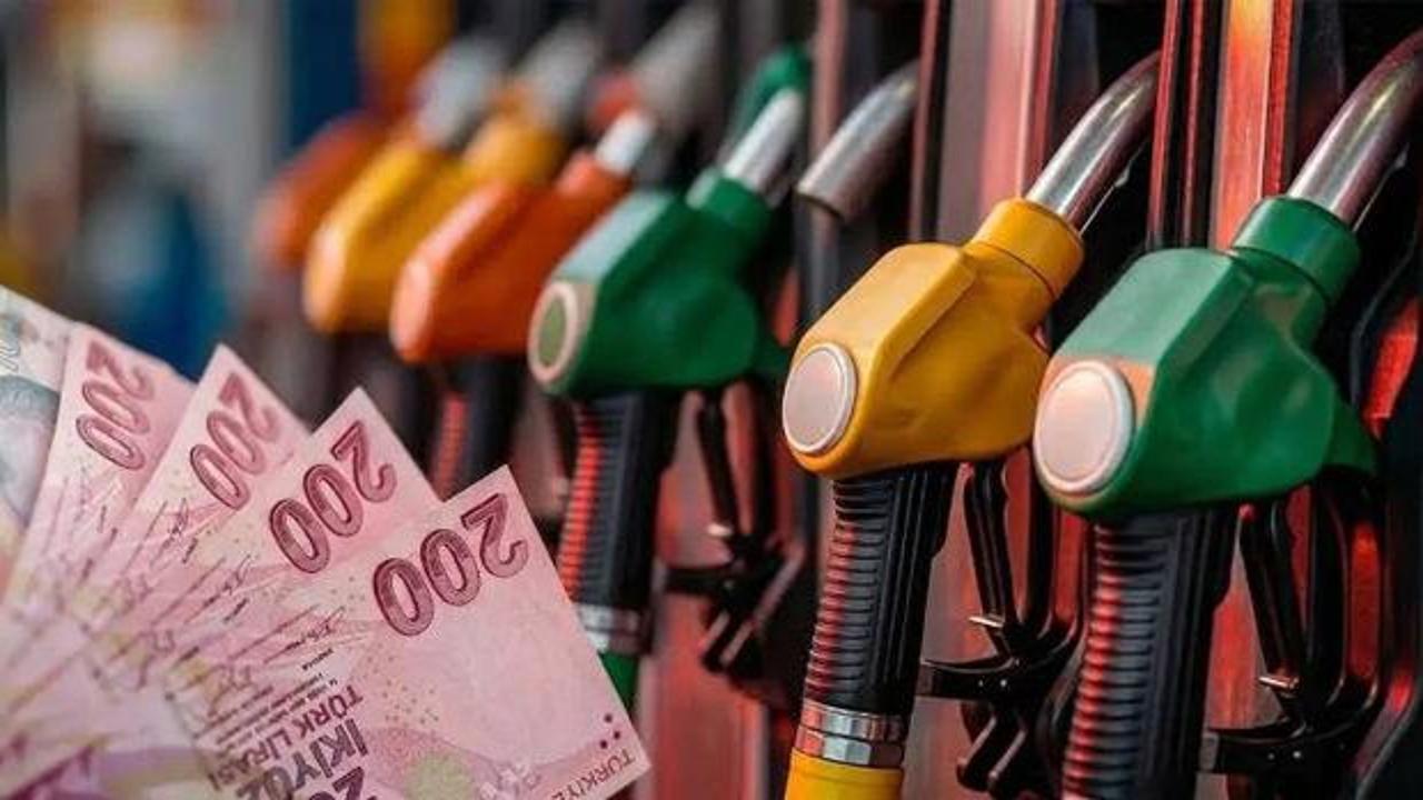 Benzin ve motorin fiyatları değişecek! Tarih belli oldu