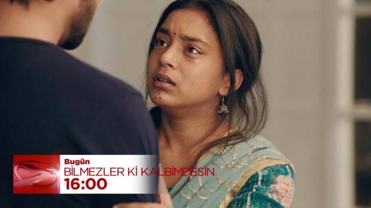 Bilmezler Ki Kalbimdesin'de İmlie'nin hayal kırıklığı! Aditya'ya d&ouml;necek mi?