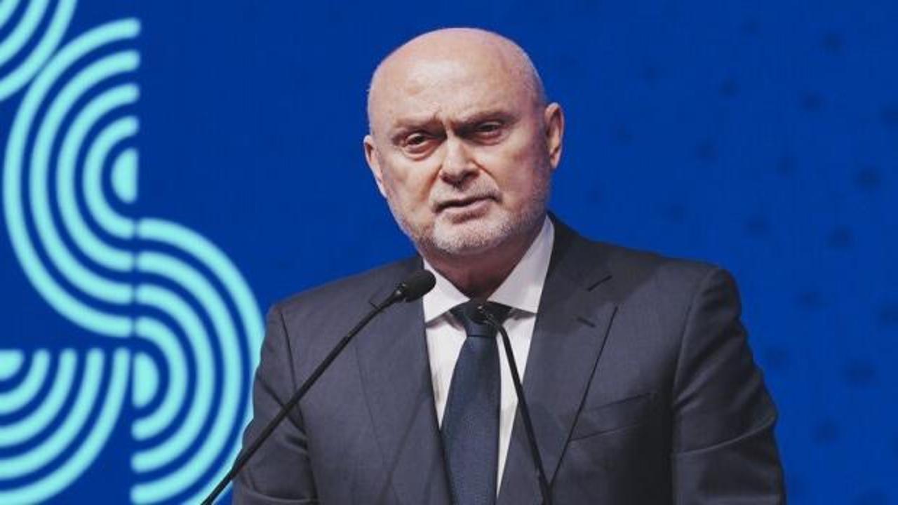 BM Genel Sekreterliği i&ccedil;in resmi başvuru yapıldı: T&uuml;rkiye'nin adayı belli oldu