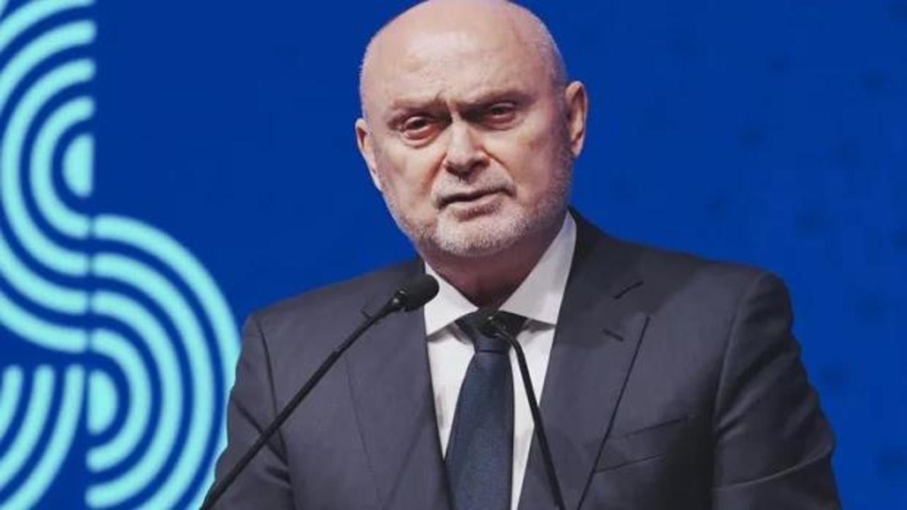 BM zirvesine T&uuml;rk aday: Yunan basınında alarm!