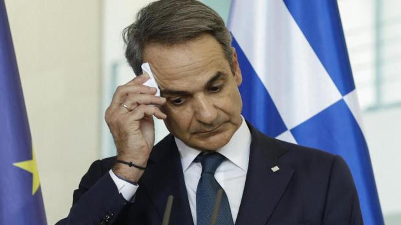  BM'de Yunan&rsquo;a T&uuml;rk sillesi: Mi&ccedil;otakis&rsquo;in hazımsızlığına diplomatik rest! 