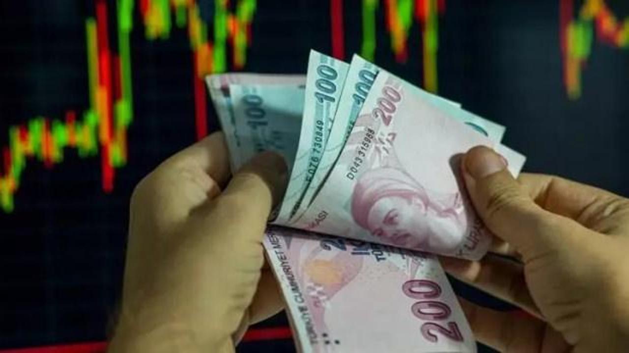 Borsada 11 bin puanın altına dikkat! Kritik seviyeler belli oldu