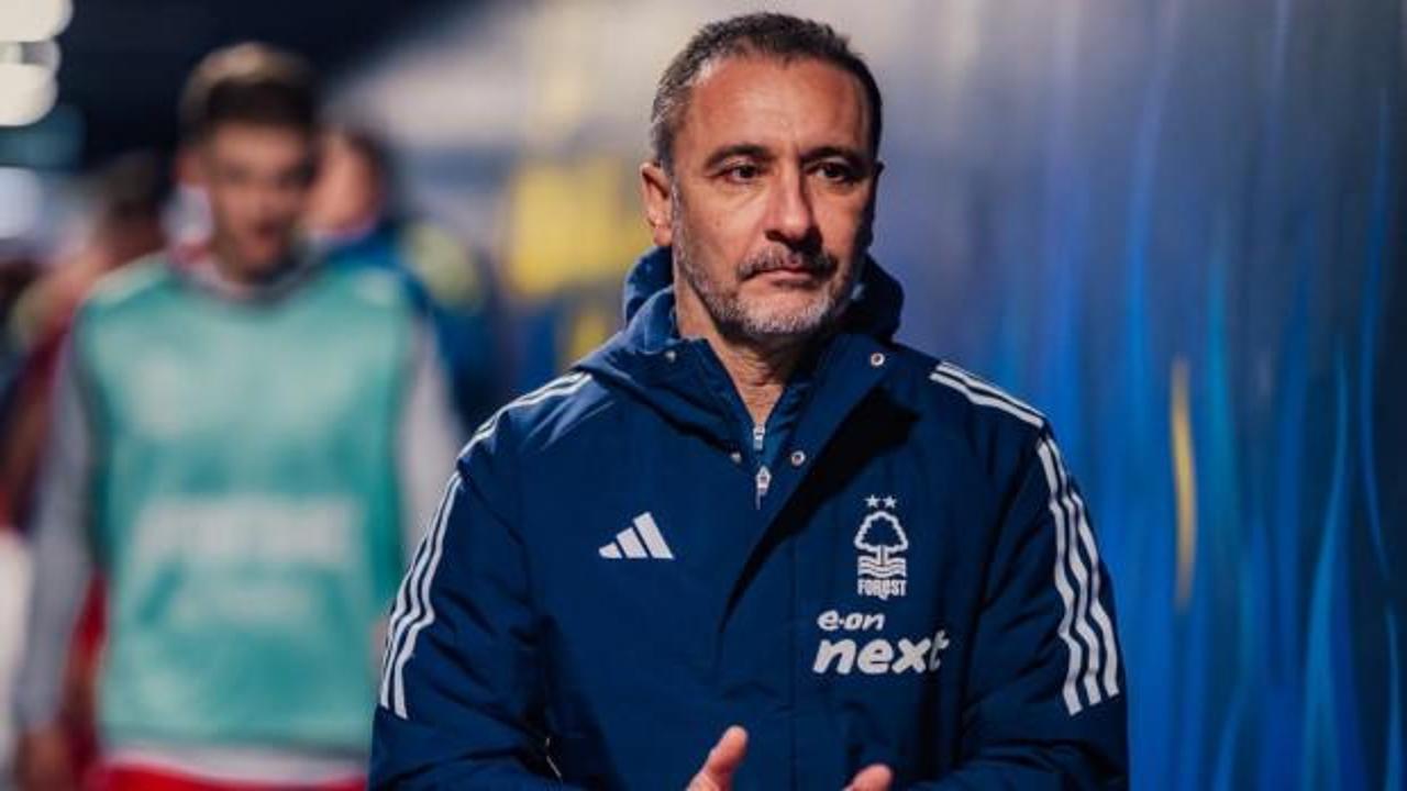 Boşta olan Vitor Pereira'dan kariyeri ile ilgili b&uuml;y&uuml;k hedef!