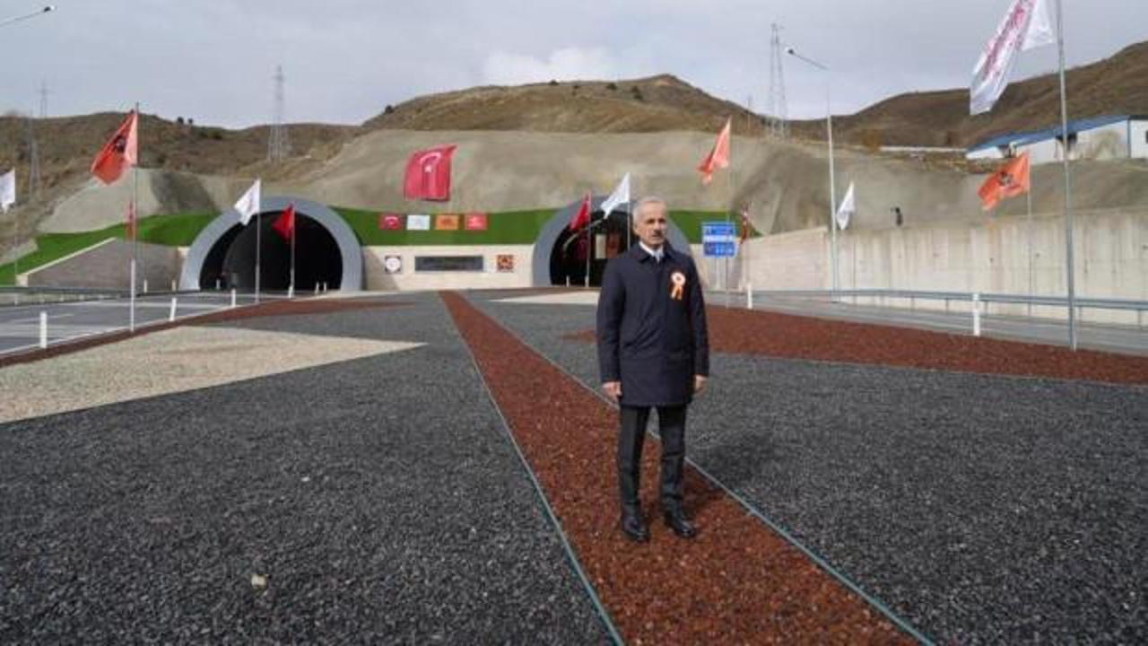 Bug&uuml;n ulaşıma a&ccedil;ıldı: 20 dakikalık yol 5 dakikaya d&uuml;ş&uuml;yor!