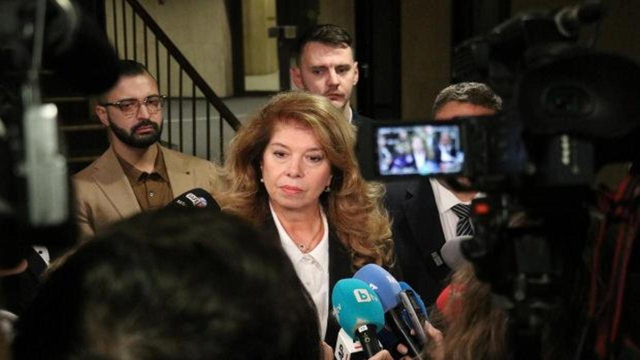 Bulgaristan'da se&ccedil;im ikinci tura kaldı