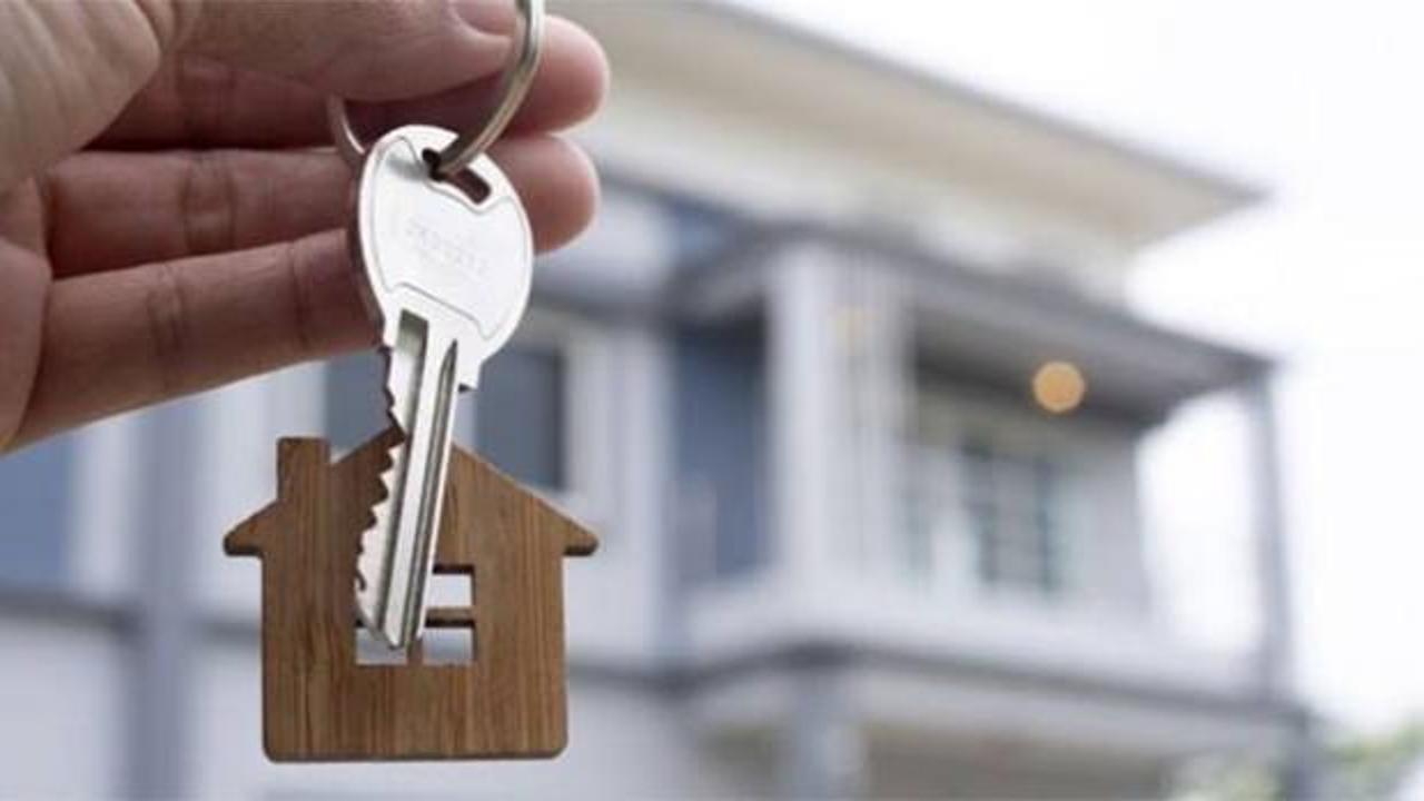 Bursa'da 4 yıldır süre kiracı-mülk sahibi anlaşmazlığı