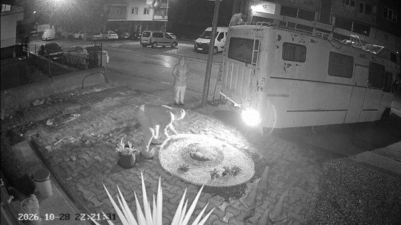 Bursa'da 4 yıldır s&uuml;ren kiracı-m&uuml;lk sahibi anlaşmazlığı! 