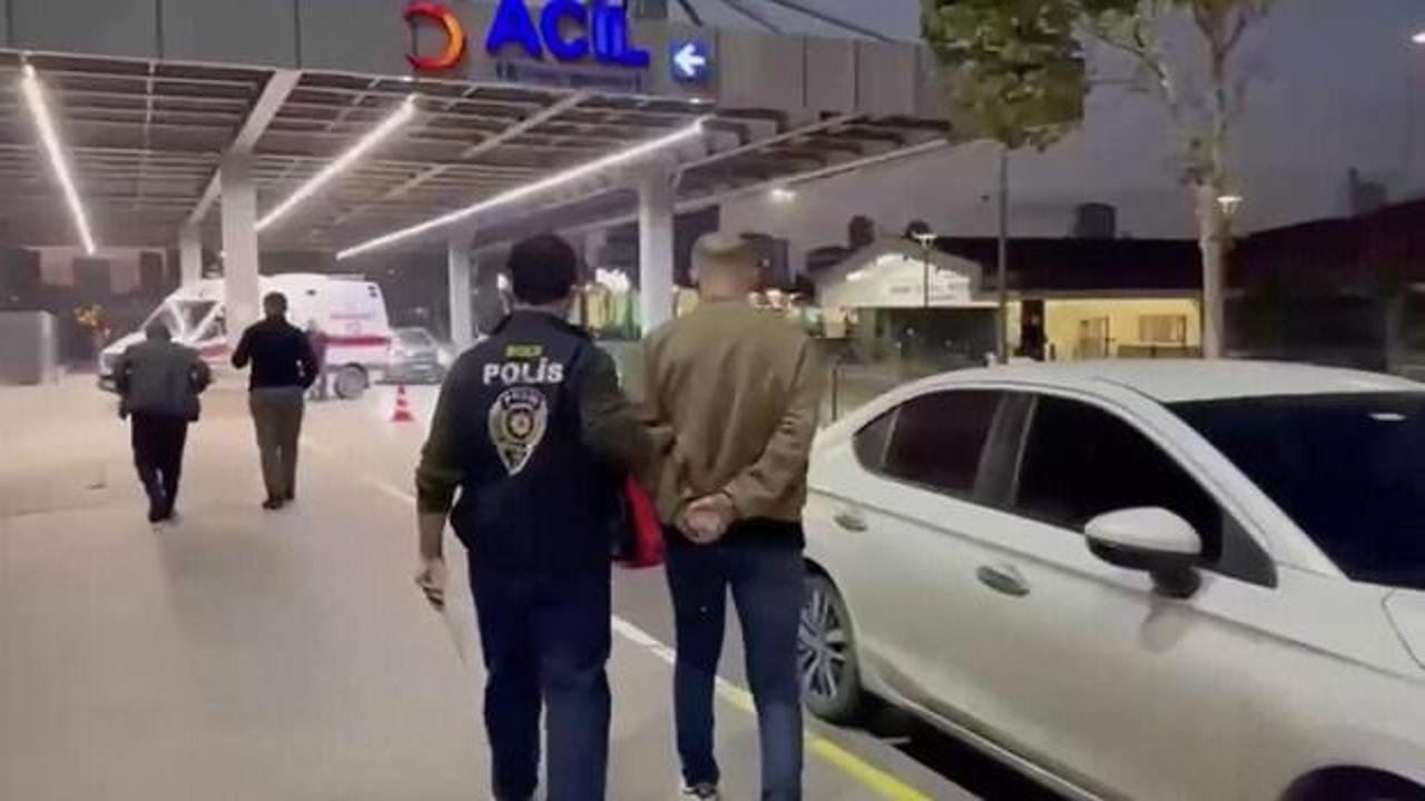 Canlı bahiste 7 saniye hilesiyle milyonluk vurgun yapan 4 ş&uuml;pheli tutuklandı