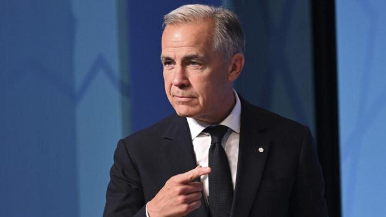 Carney: Kanada, AB ile yeni ittifak kuruyor