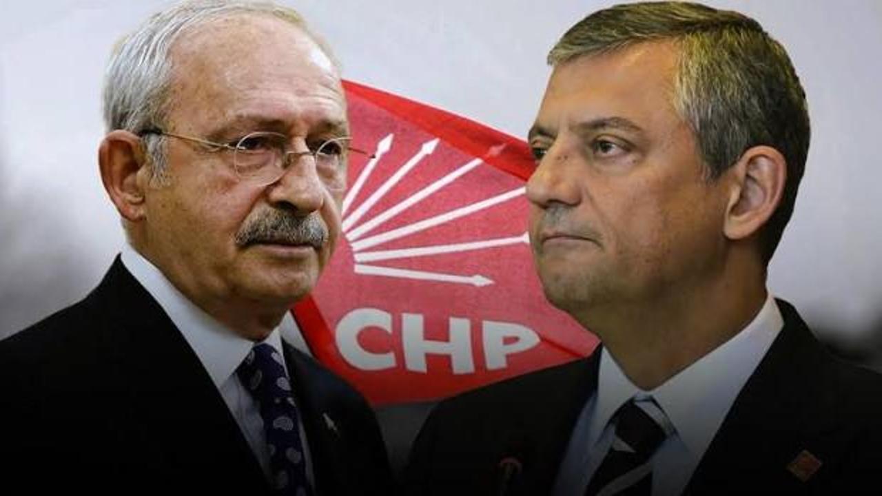 CHP'den Özgür Özel açıklaması: Özür dilerse kabul ederiz