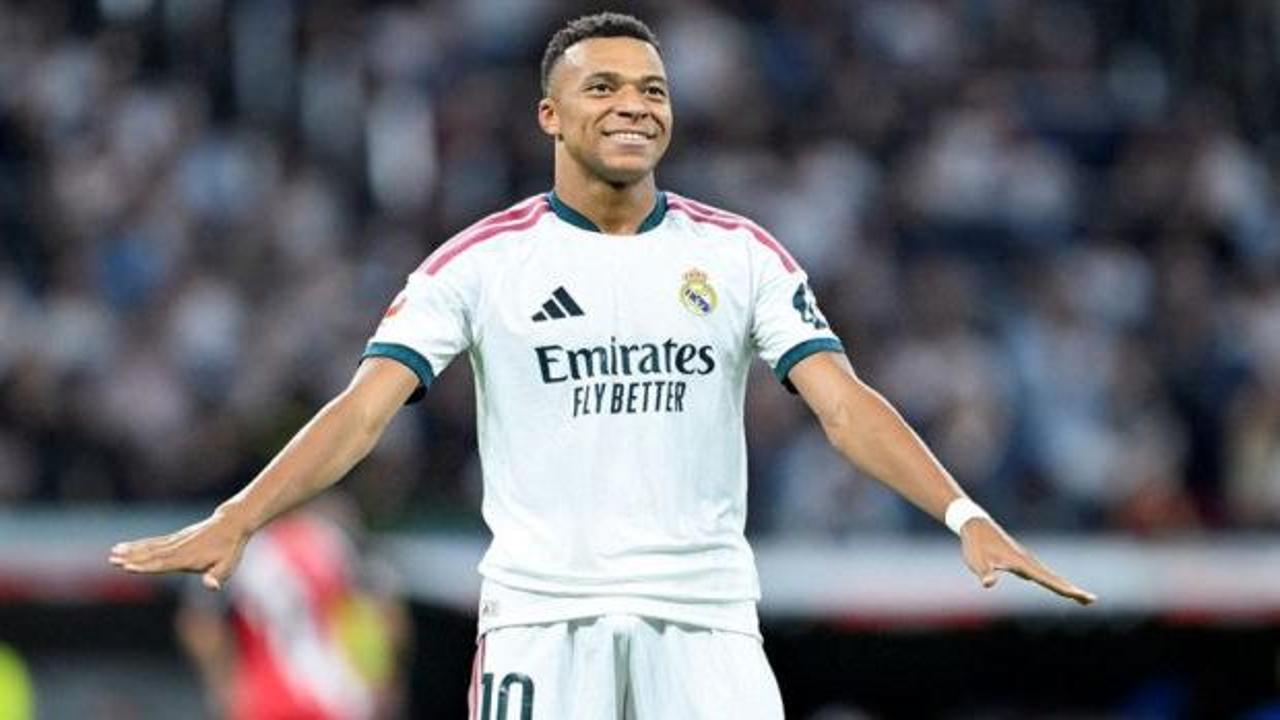Çin devlet televizyonu Mbappe'yi hedef aldı: Diktatör demişti!