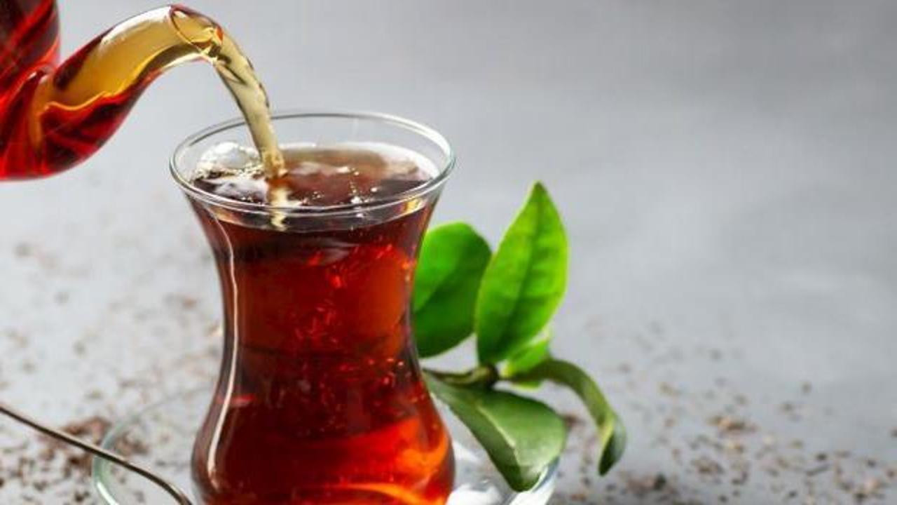 D&uuml;nyanın en iyi &ccedil;ayı se&ccedil;ildi: T&uuml;rkiye'nin sırası şaşırttı! Beklenmiyordu