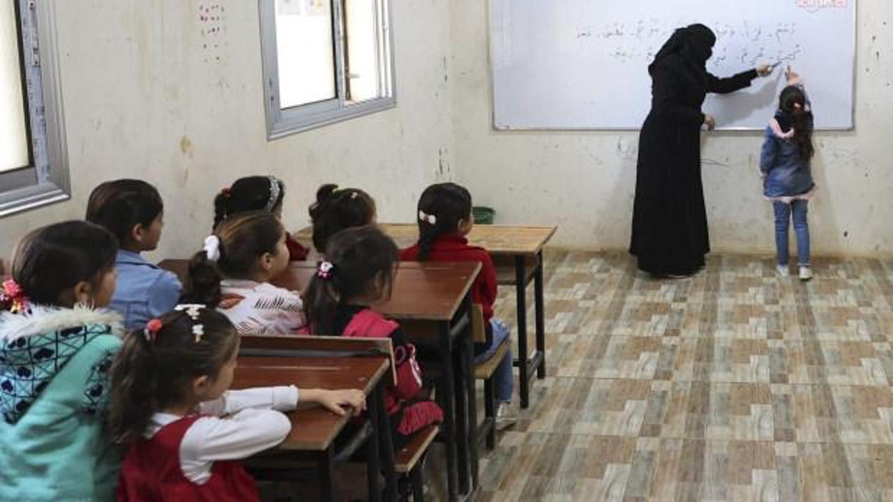  Esed&rsquo;in yalan tarihi yıkıldı: "İşgal" yalanı ders kitaplarından silindi
