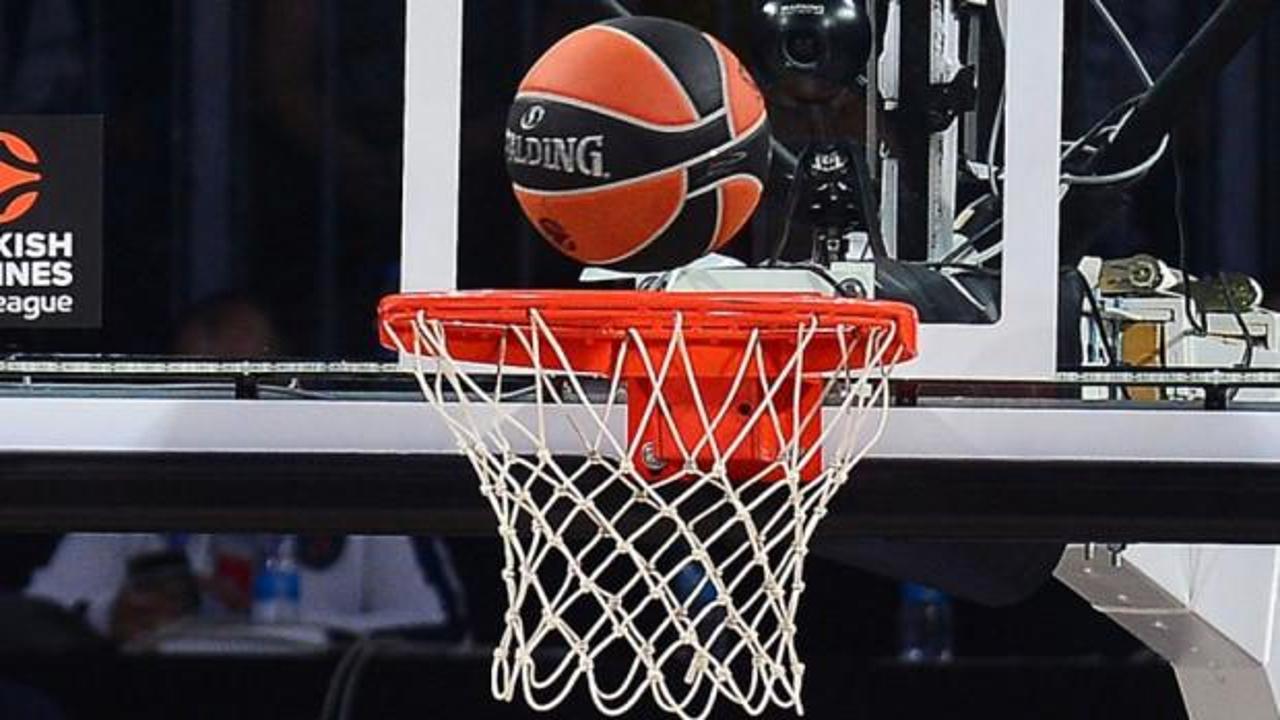 EuroLeague'de Dörtlü Final tarihi açıklandı