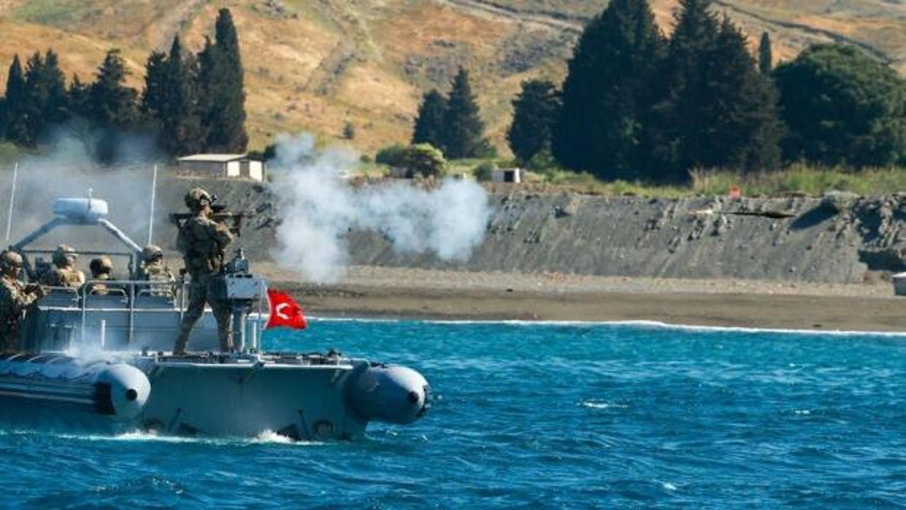 Atina'nın dengesi bozuldu! 'T&uuml;rkler bizi boğuyor'