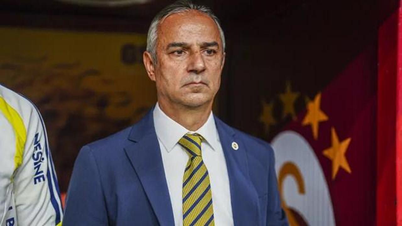 F.Bah&ccedil;eli eski yıldız 'artık &ccedil;ok zor' diyerek İsmail Kartal'a &ccedil;ağrı yaptı: İstifa ederdim