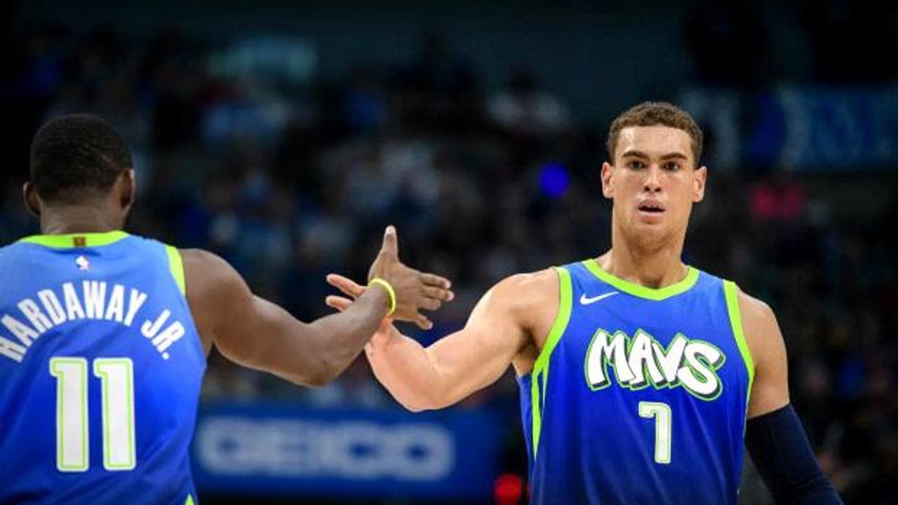 Fenerbah&ccedil;e, NBA yıldızı Dwight Powell'ı renklerine bağladı