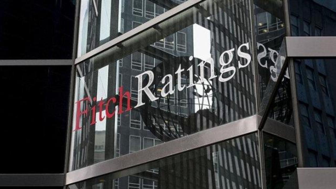 Fitch: 2027'de 550 milyar dolara ulaşacak