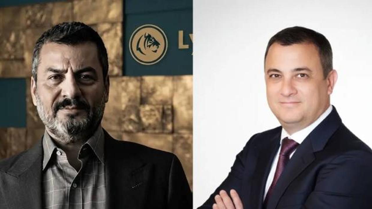 Fon soruşturmasında yeni gelişme! 2 kişinin mal varlıklarına tedbir
