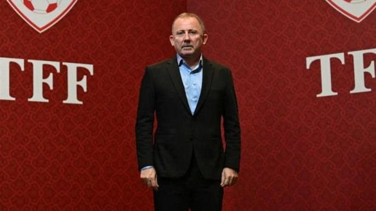 Galatasaray-Fenerbah&ccedil;e derbisinde Sergen Yal&ccedil;ın s&uuml;rprizi