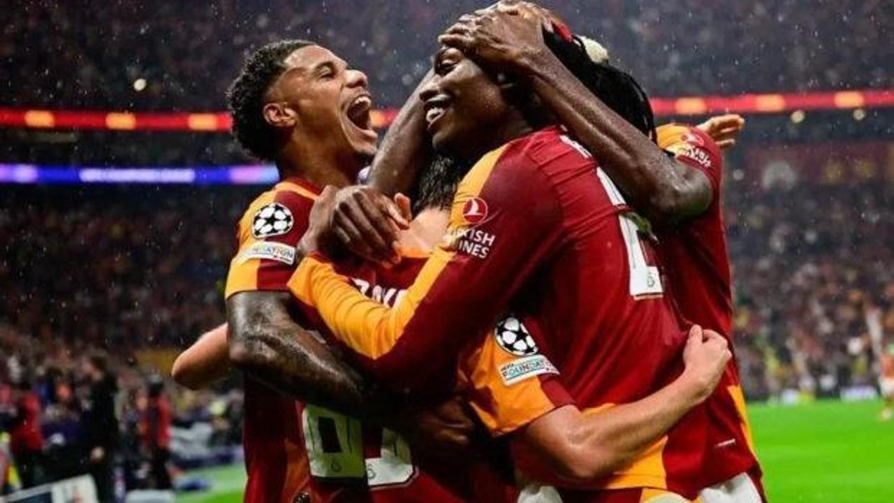 Galatasaray-Stutgart ma&ccedil;ı şifresiz mi, hangi kanalda ve saat ka&ccedil;ta?