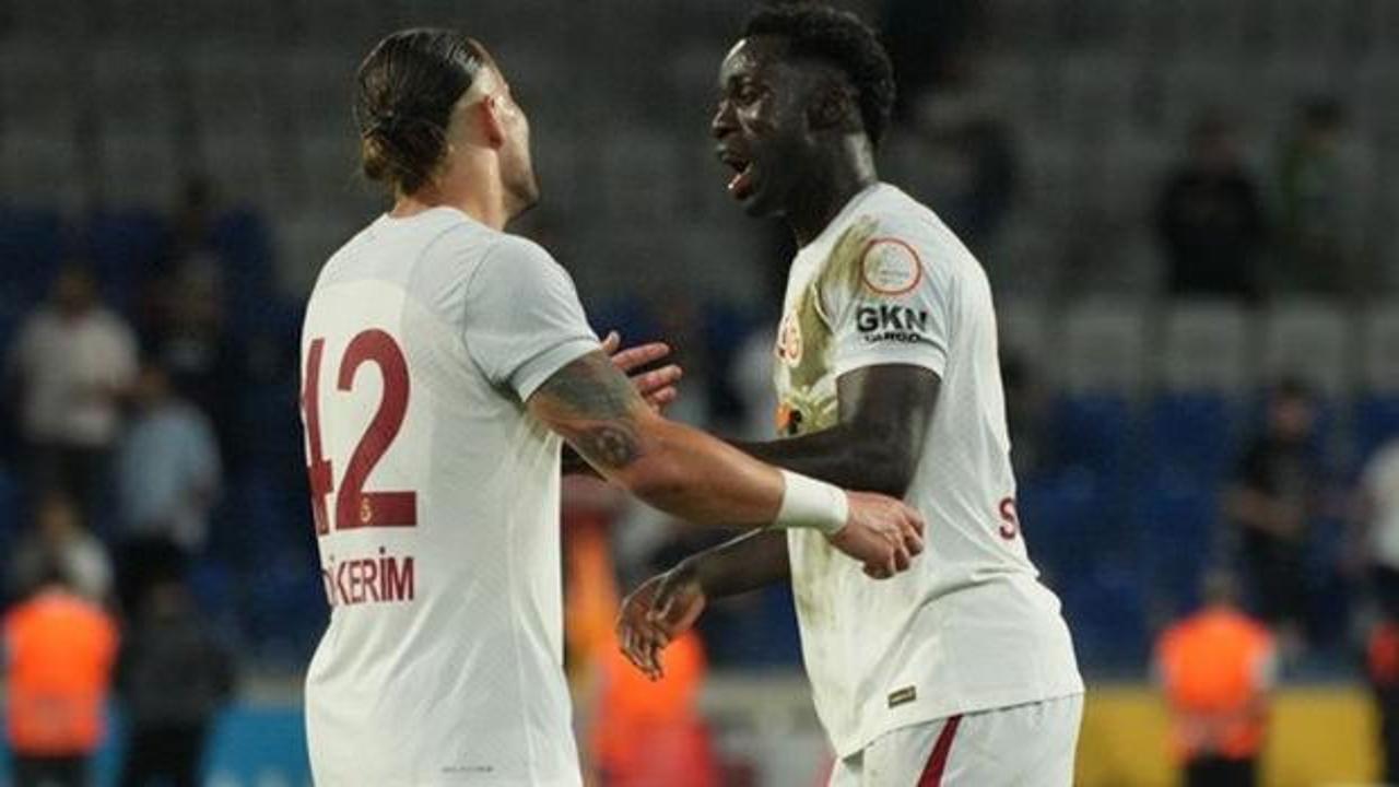 Galatasaray'ın savunması alarm veriyor!