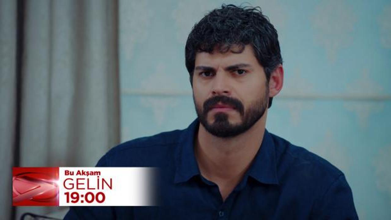 Gelin'de Cihan'ın vermesi gereken karar! Ger&ccedil;eği &ouml;ğrenmesiyle kriz &ccedil;ıkıyor