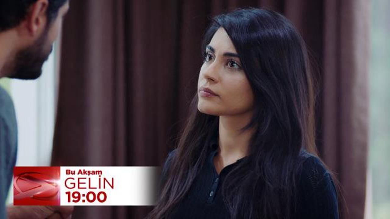 Gelin'de Han&ccedil;er konaktan kovuluyor! Geri d&ouml;nebilecek mi?