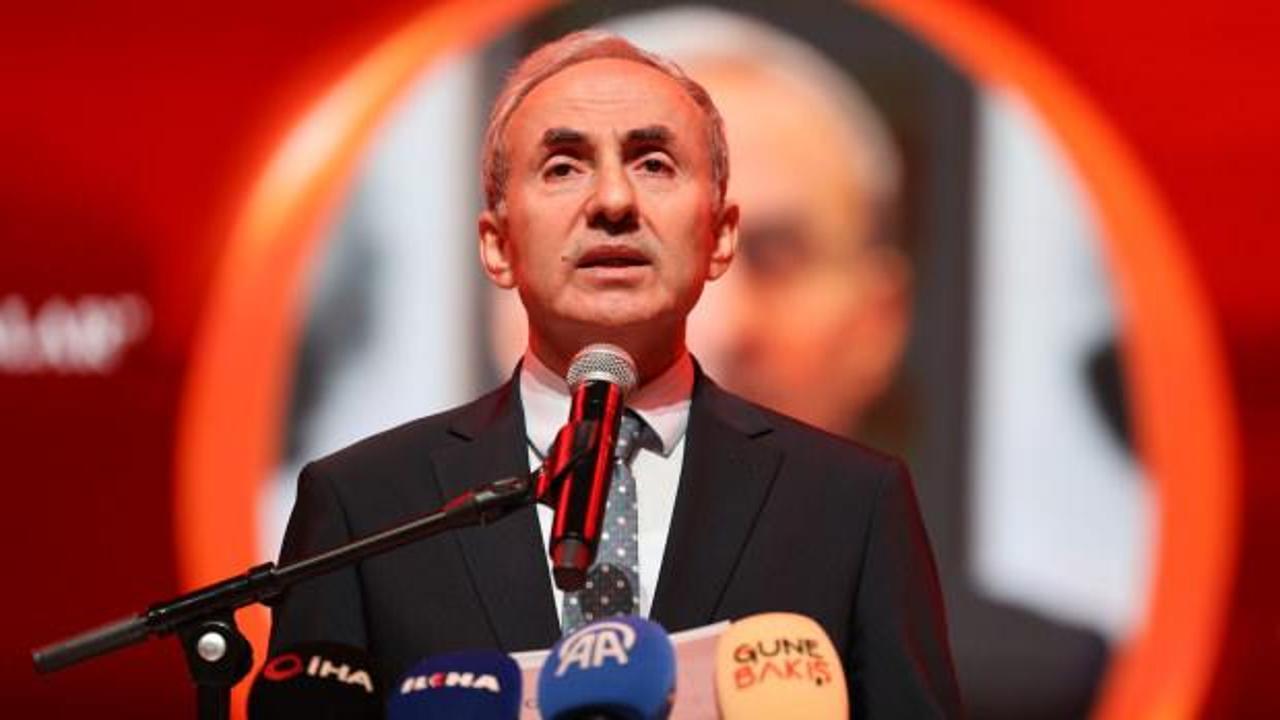 GİBT&Uuml; uluslararası bilim d&uuml;nyasını Gaziantep&rsquo;te buluşturdu