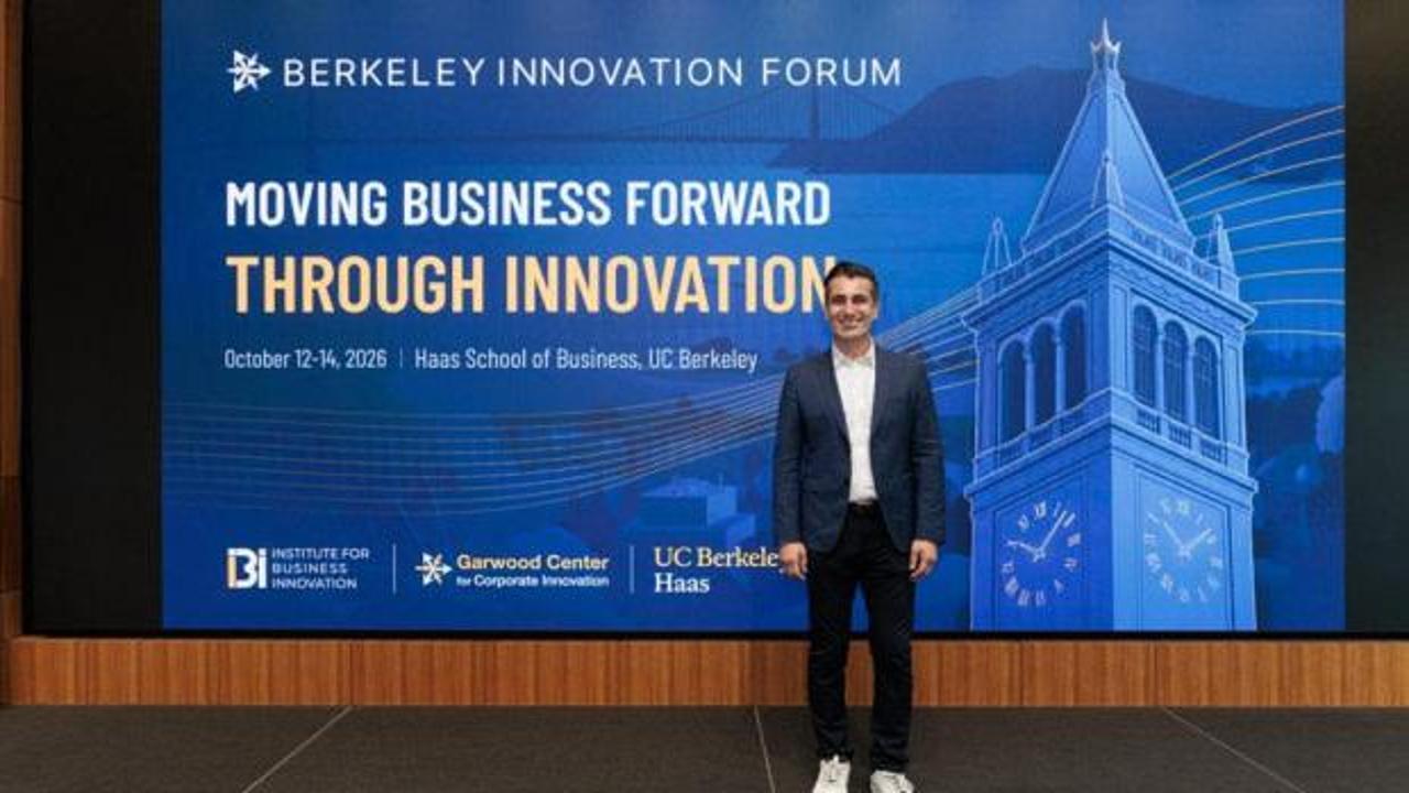 Güney Kore küresel teknoloji liderleriyle ortaklık kuruyor: Türkiye için Berkeley’den bir öneri