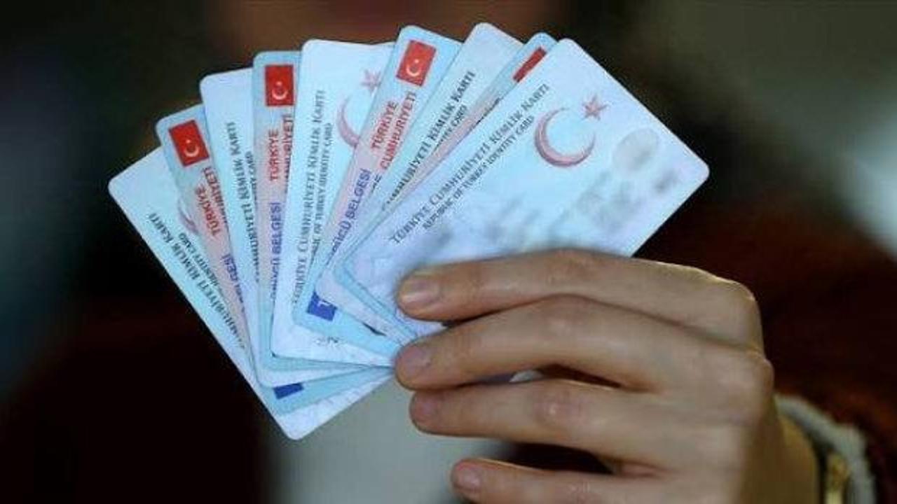 Kimliklerde yeni d&ouml;nem:  B&uuml;y&uuml;k yenilik geliyor! İlk uygulama 2027&rsquo;de