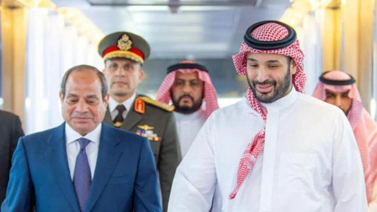 Husi yetkili: Mısır'ın Suudi Arabistan'a desteği savaş ilanıdır