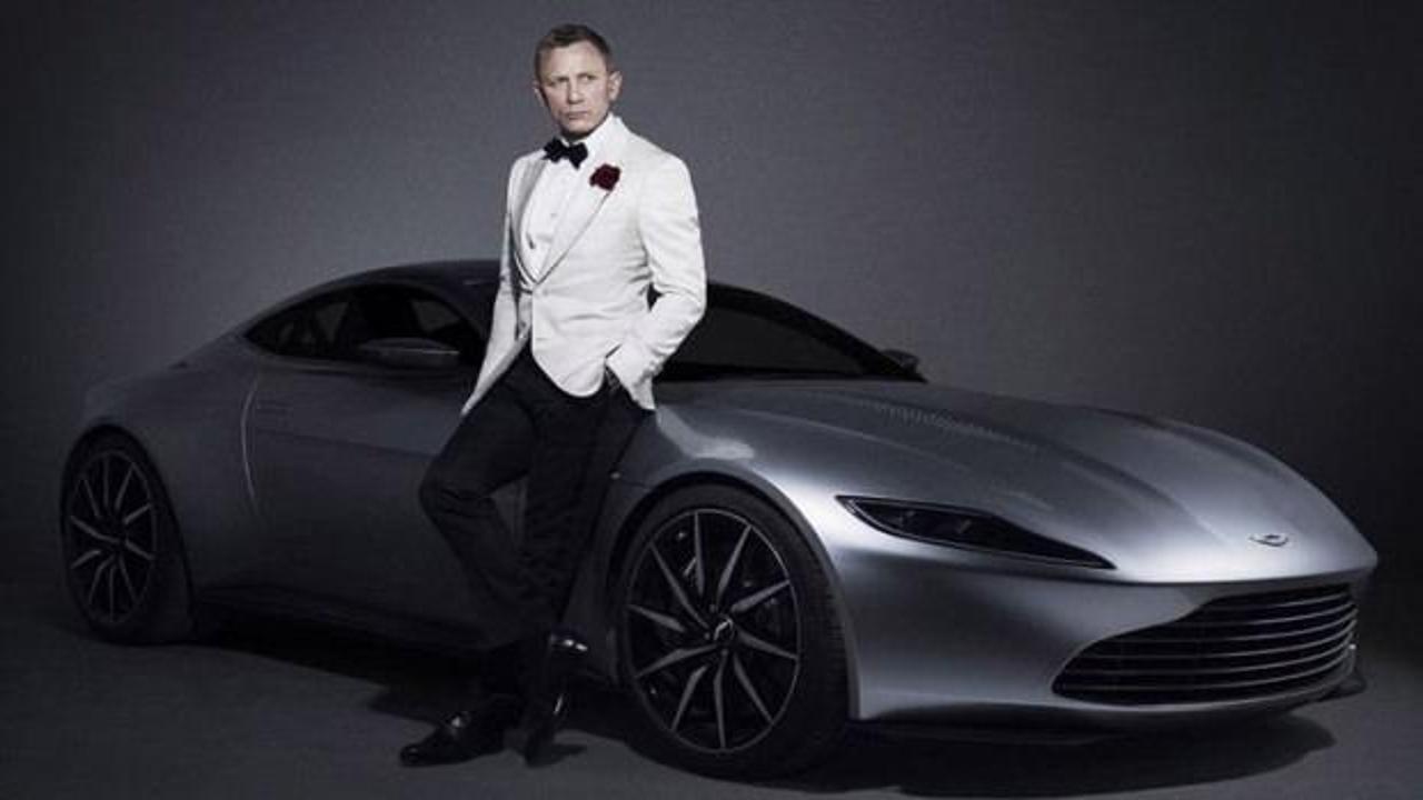 James Bond bile kurtaramadı! Dev otomobil markası zararda!