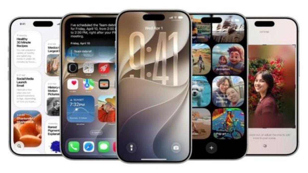 iOS 27.2 g&uuml;ncellemesi yayınlandı: İşte iPhone'lara gelen yenilikler