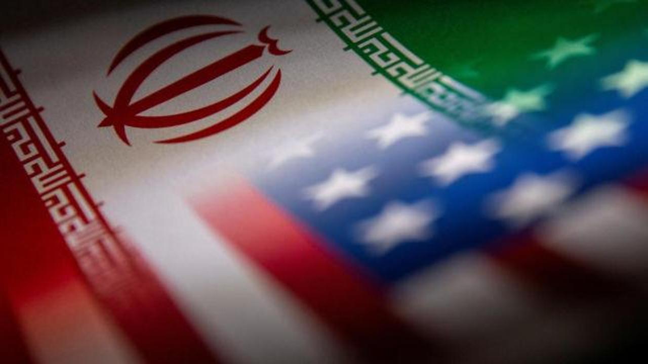 İran'dan ABD'ye m&uuml;zakere &ccedil;ağrı: Yeni teklifi kabul edin