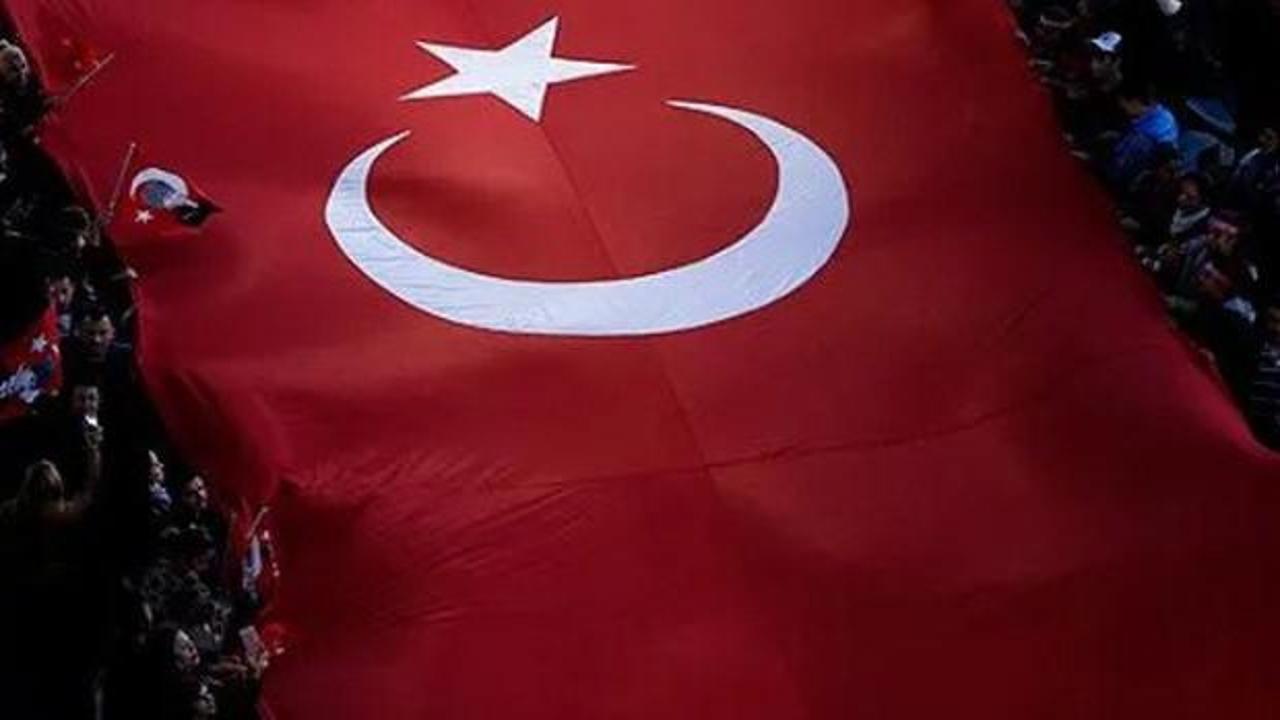 İş d&uuml;nyasından Cumhuriyet Bayramı mesajları