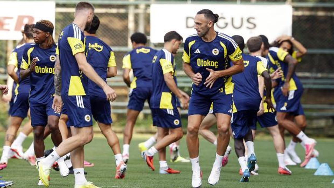 İsmail Kartal ayrılınca takımda kalma kararı aldı!