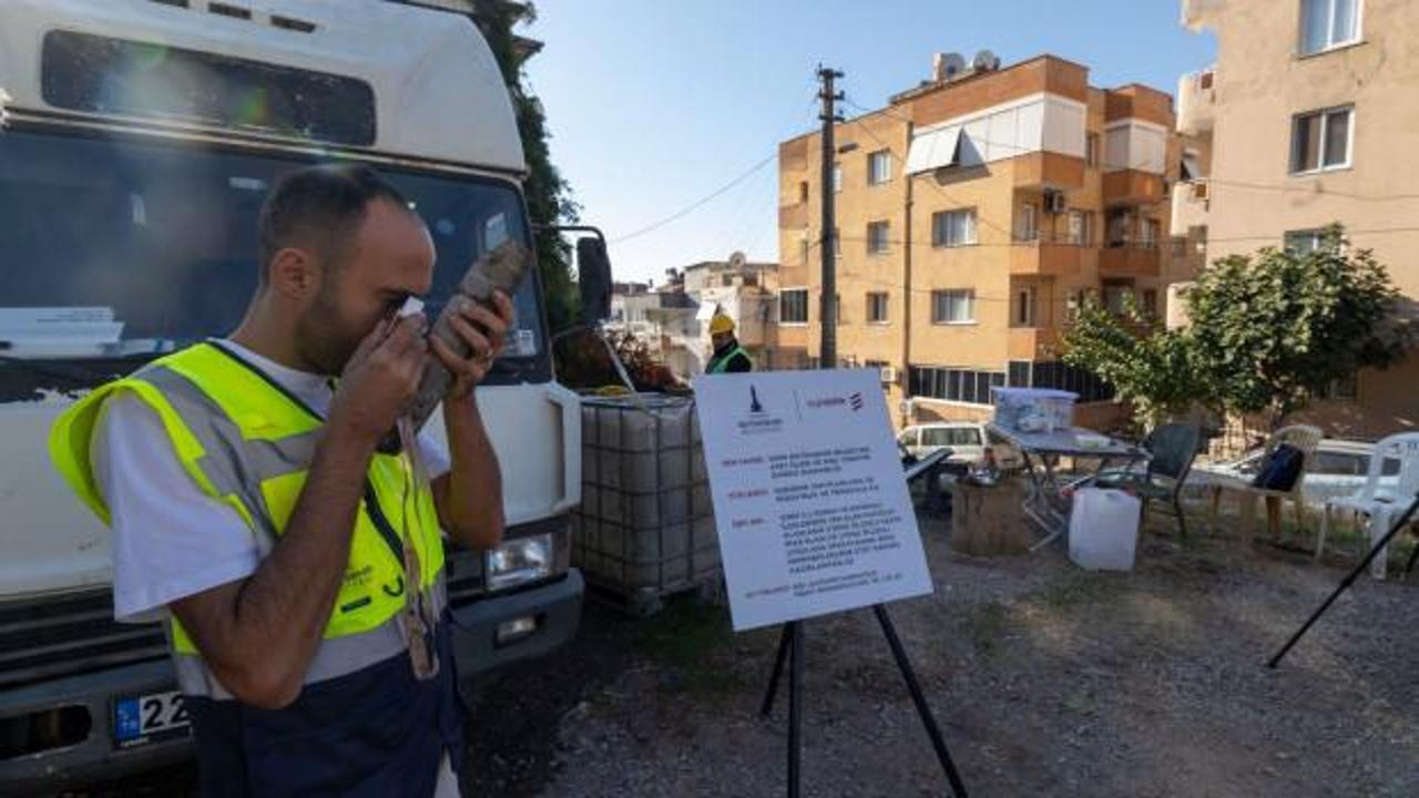 İzmir'de deprem riskini azaltacak dev plan! 2027'de a&ccedil;ıklanacak