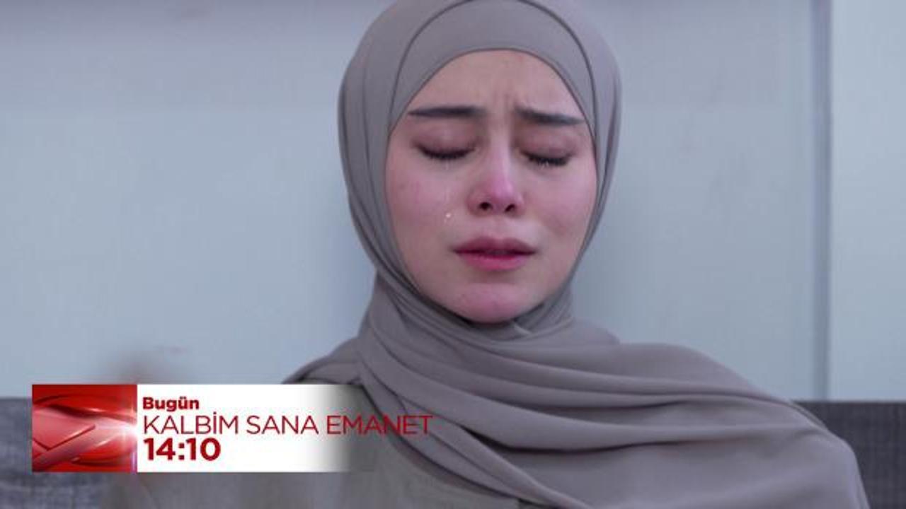Kalbim Sana Emanet 43. b&ouml;l&uuml;m: Ayşe ger&ccedil;eği &ouml;ğreniyor 