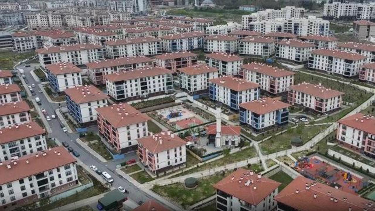 Kentsel dönüşüm strateji belgeleri zorunlu hale getirilecek