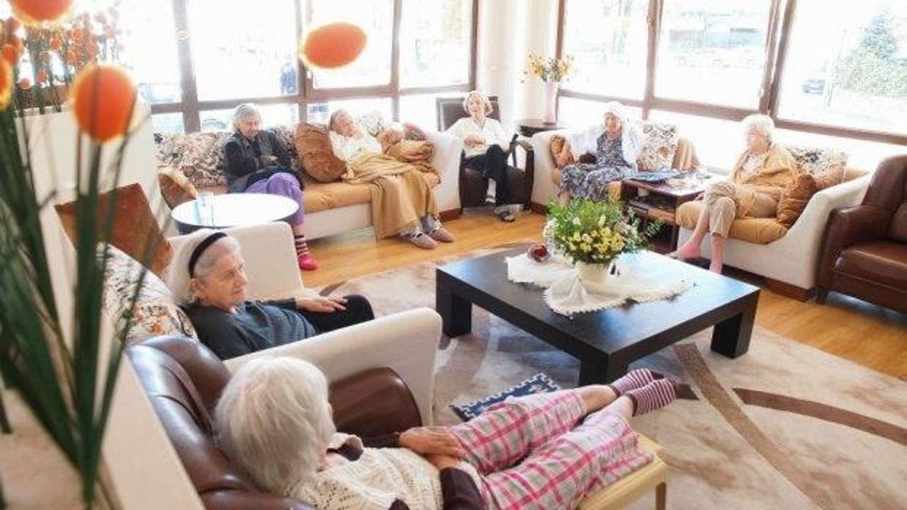 Köy okulları için dikkat çeken öneri: Yaşlılara merkez olsun