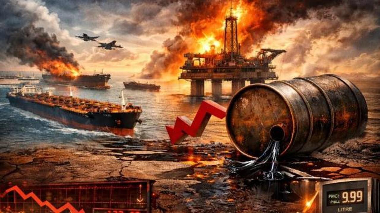 Krizin faturası: D&uuml;nyaya bedeli 468 milyar dolar!